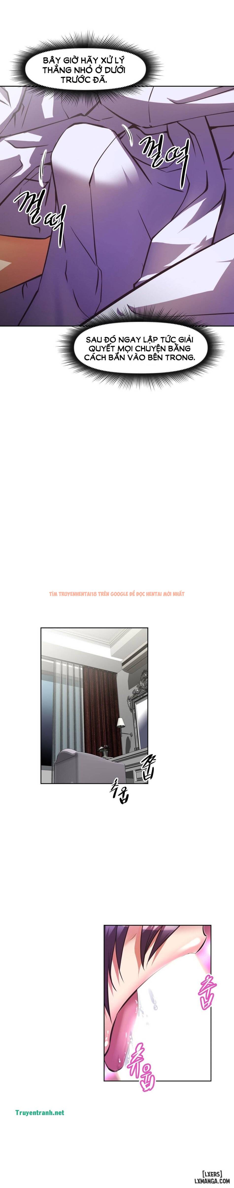Trang truyện 5 trong truyện tranh Phóng Thích Dục Vọng - Chapter 101 - hentai24h.pro