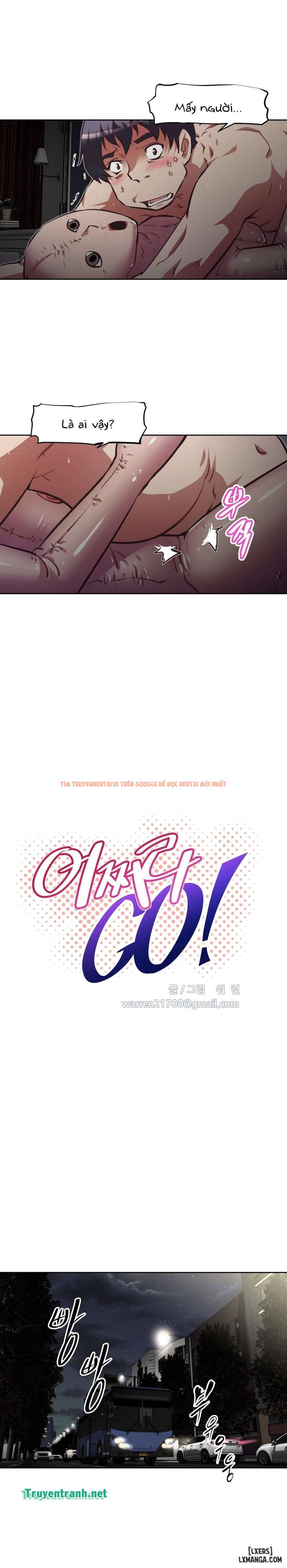 Trang truyện 1 trong truyện tranh Phóng Thích Dục Vọng - Chapter 102 - hentai24h.pro