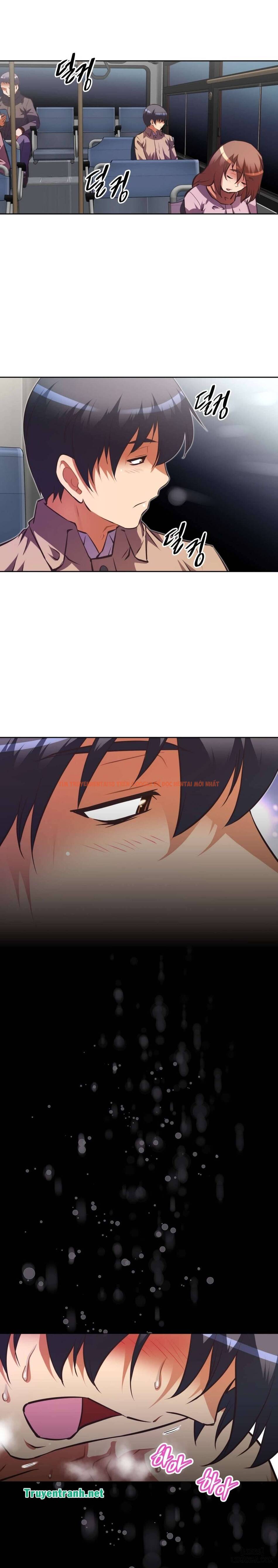 Trang truyện 2 trong truyện tranh Phóng Thích Dục Vọng - Chapter 102 - hentai24h.pro