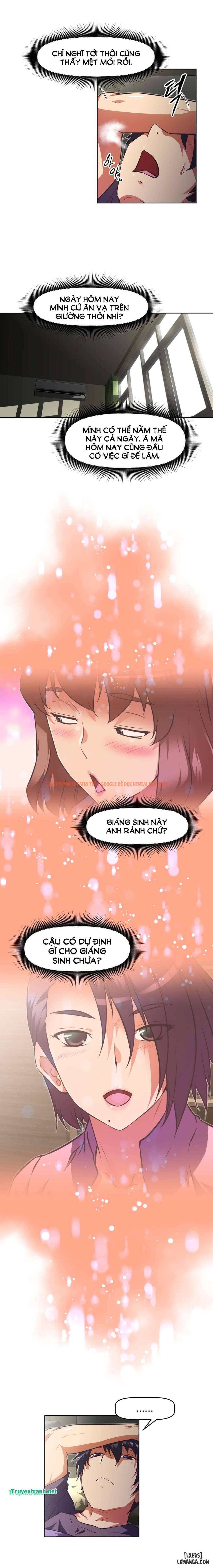 Trang truyện 25 trong truyện tranh Phóng Thích Dục Vọng - Chapter 102 - hentai24h.pro