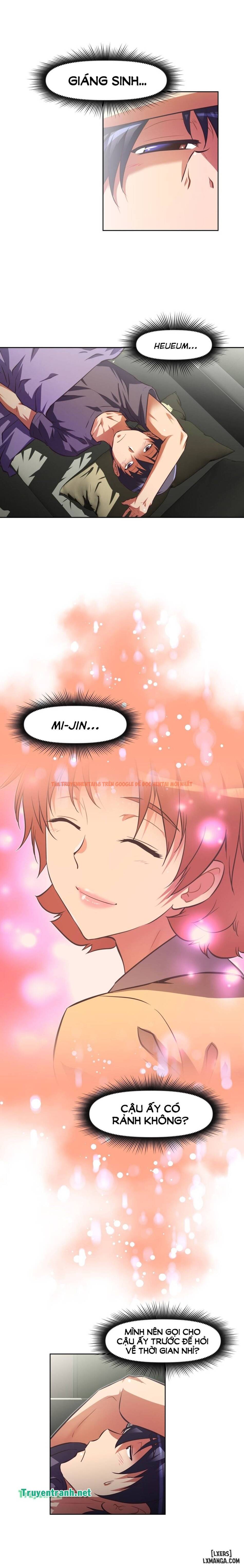 Trang truyện 26 trong truyện tranh Phóng Thích Dục Vọng - Chapter 102 - hentai24h.pro