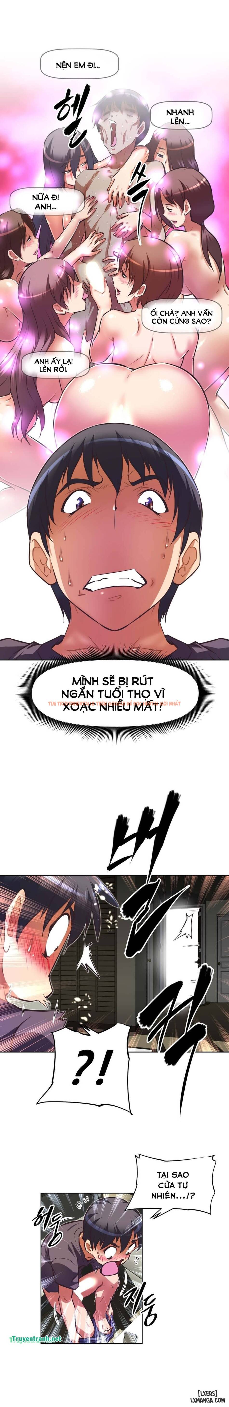 Trang truyện 30 trong truyện tranh Phóng Thích Dục Vọng - Chapter 102 - hentai24h.pro