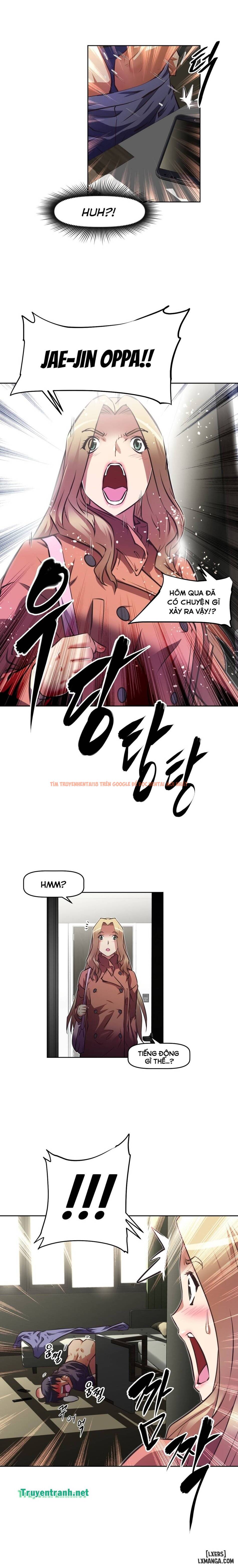 Trang truyện 31 trong truyện tranh Phóng Thích Dục Vọng - Chapter 102 - hentai24h.pro