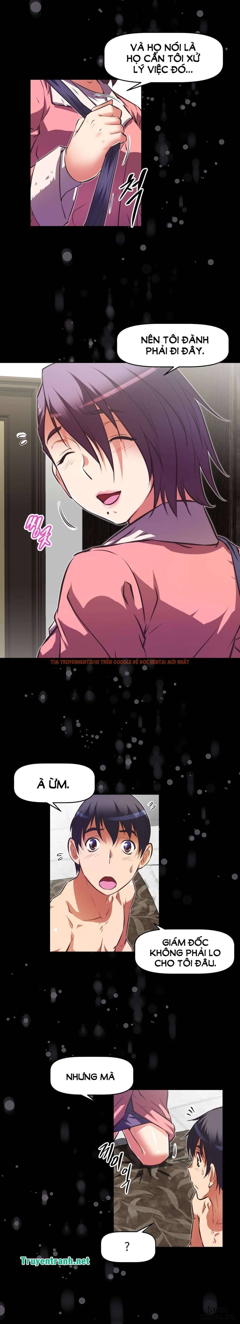 Trang truyện 6 trong truyện tranh Phóng Thích Dục Vọng - Chapter 102 - hentai24h.pro