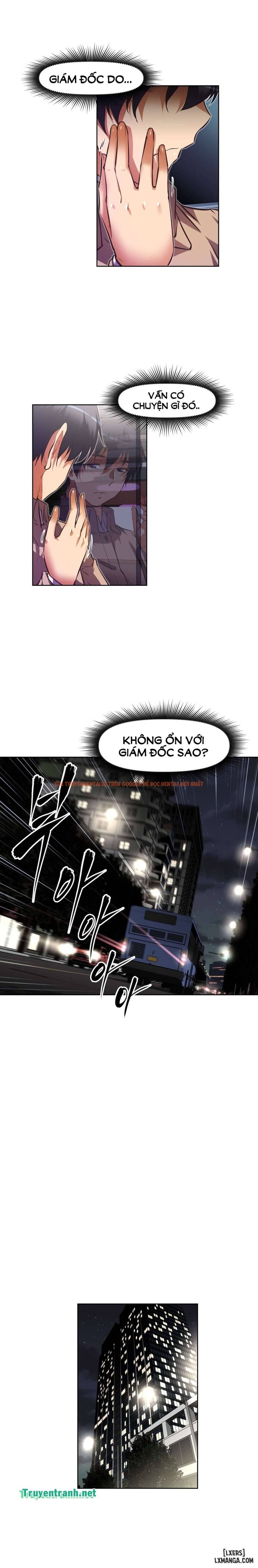 Trang truyện 8 trong truyện tranh Phóng Thích Dục Vọng - Chapter 102 - hentai24h.pro