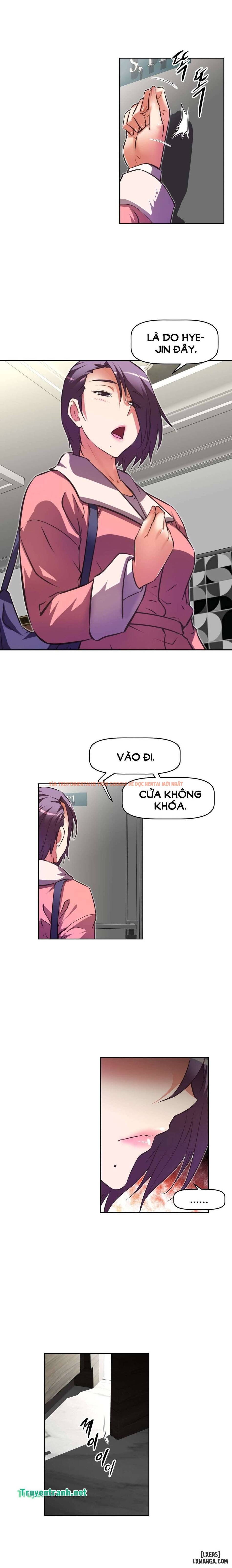 Trang truyện 9 trong truyện tranh Phóng Thích Dục Vọng - Chapter 102 - hentai24h.pro