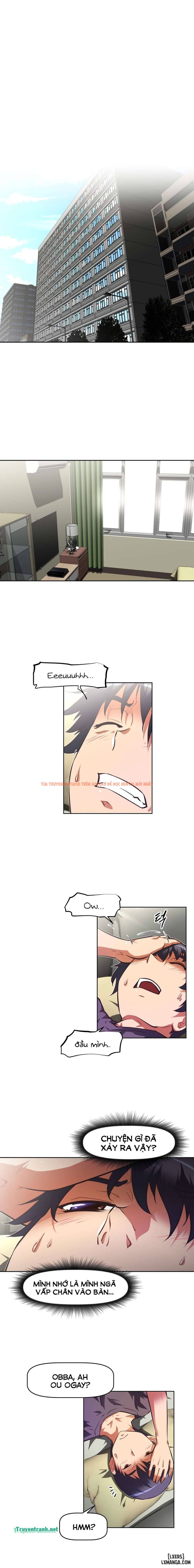 Trang truyện 0 trong truyện tranh Phóng Thích Dục Vọng - Chapter 103 - hentai24h.pro