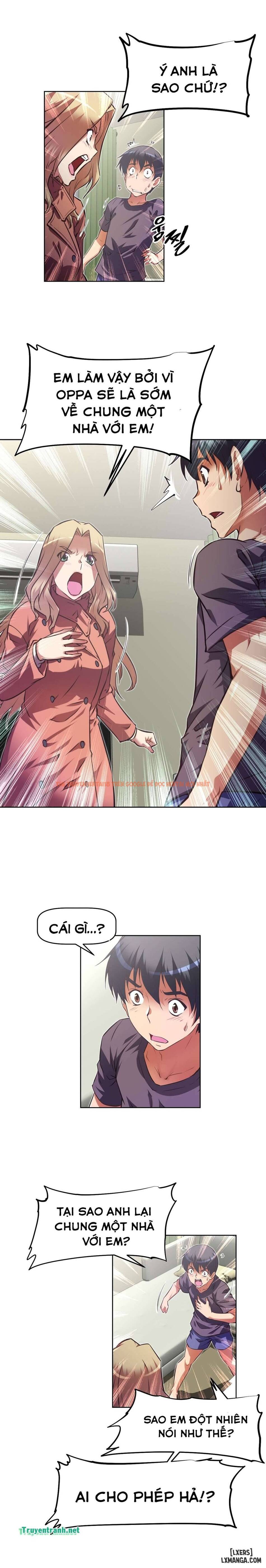 Trang truyện 17 trong truyện tranh Phóng Thích Dục Vọng - Chapter 103 - hentai24h.pro