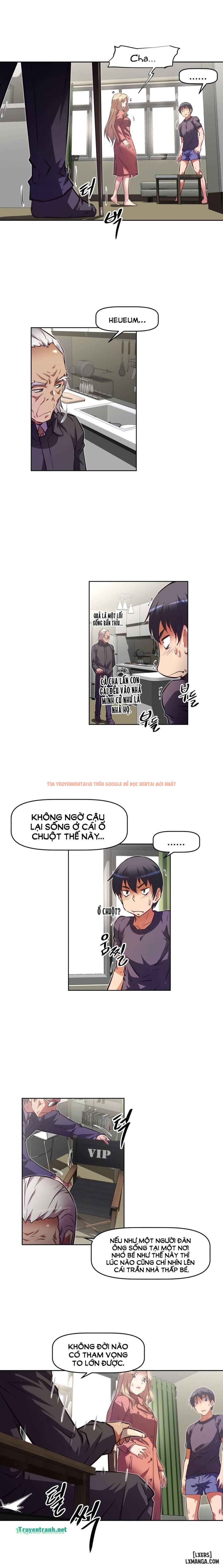 Trang truyện 19 trong truyện tranh Phóng Thích Dục Vọng - Chapter 103 - hentai24h.pro
