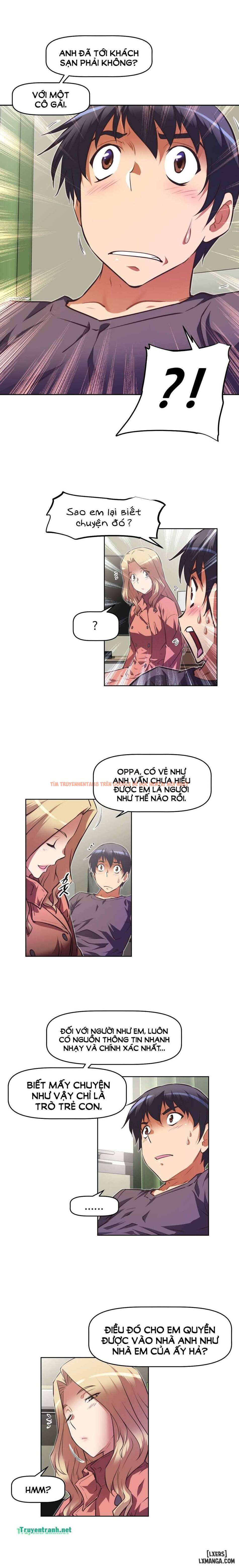 Trang truyện 3 trong truyện tranh Phóng Thích Dục Vọng - Chapter 103 - hentai24h.pro