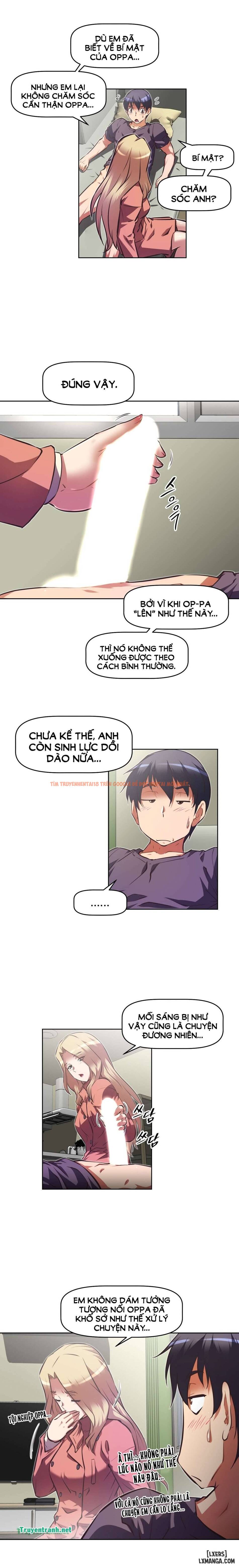 Trang truyện 5 trong truyện tranh Phóng Thích Dục Vọng - Chapter 103 - hentai24h.pro