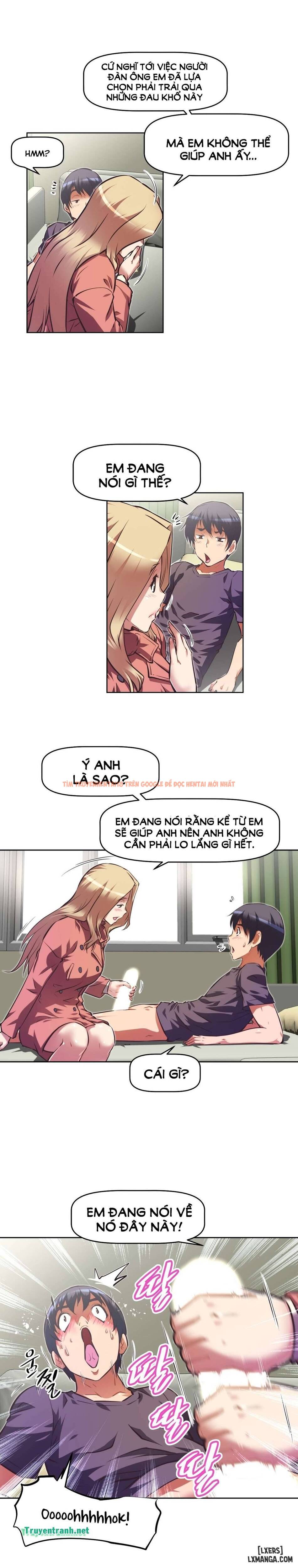 Trang truyện 6 trong truyện tranh Phóng Thích Dục Vọng - Chapter 103 - hentai24h.pro
