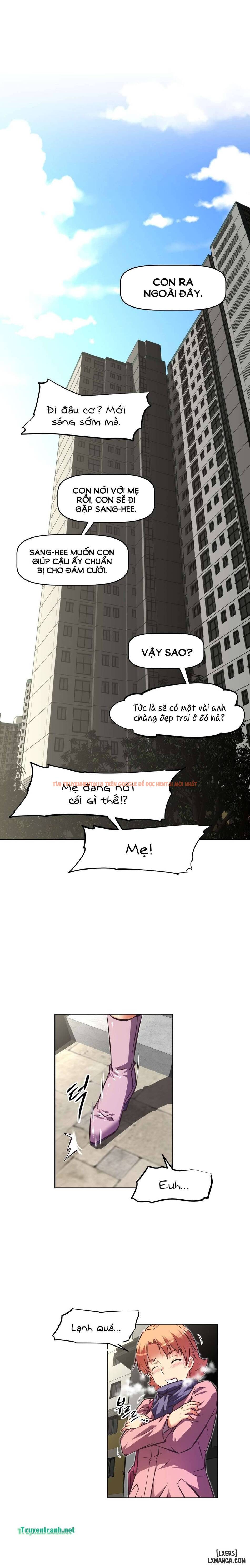 Trang truyện 8 trong truyện tranh Phóng Thích Dục Vọng - Chapter 103 - hentai24h.pro