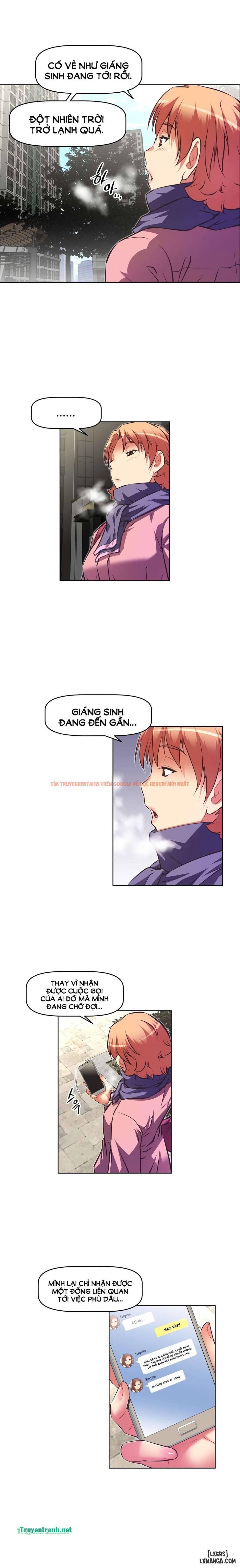 Trang truyện 9 trong truyện tranh Phóng Thích Dục Vọng - Chapter 103 - hentai24h.pro