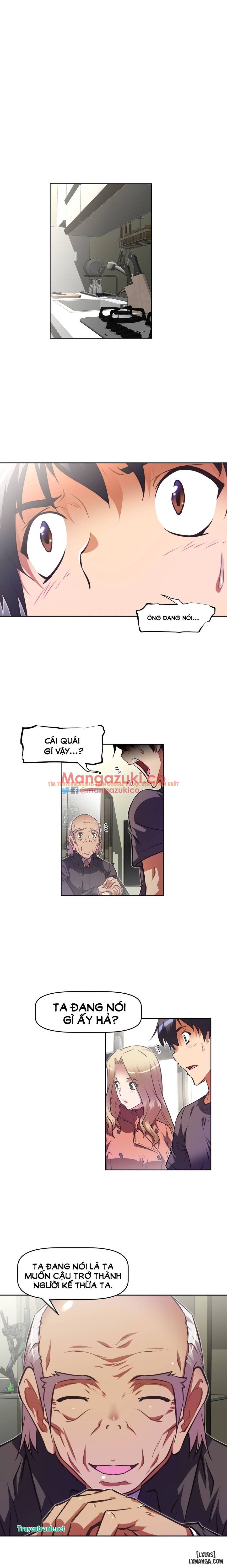 Trang truyện 0 trong truyện tranh Phóng Thích Dục Vọng - Chapter 104 - hentai24h.pro