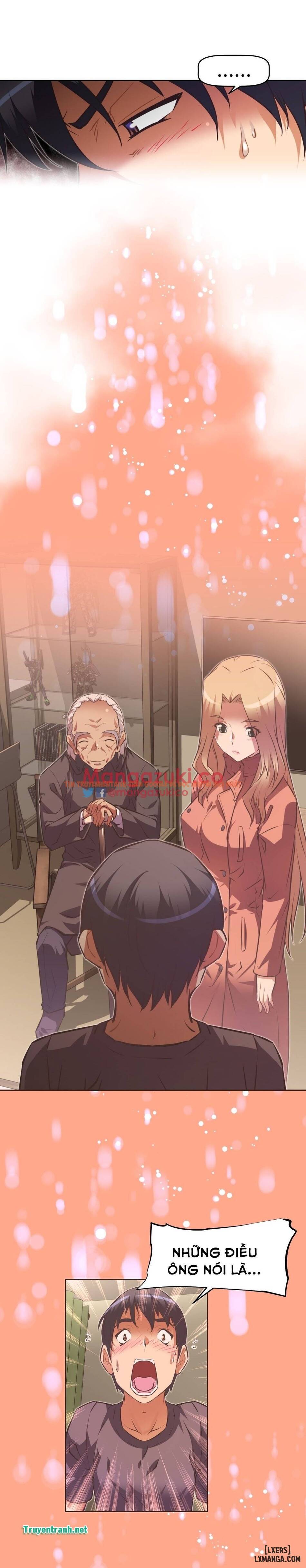 Trang truyện 13 trong truyện tranh Phóng Thích Dục Vọng - Chapter 104 - hentai24h.pro