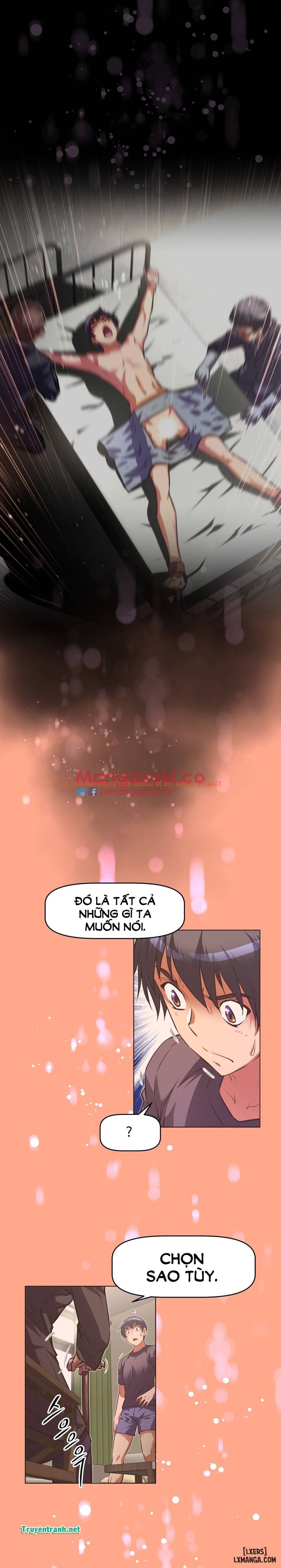 Trang truyện 18 trong truyện tranh Phóng Thích Dục Vọng - Chapter 104 - hentai24h.pro