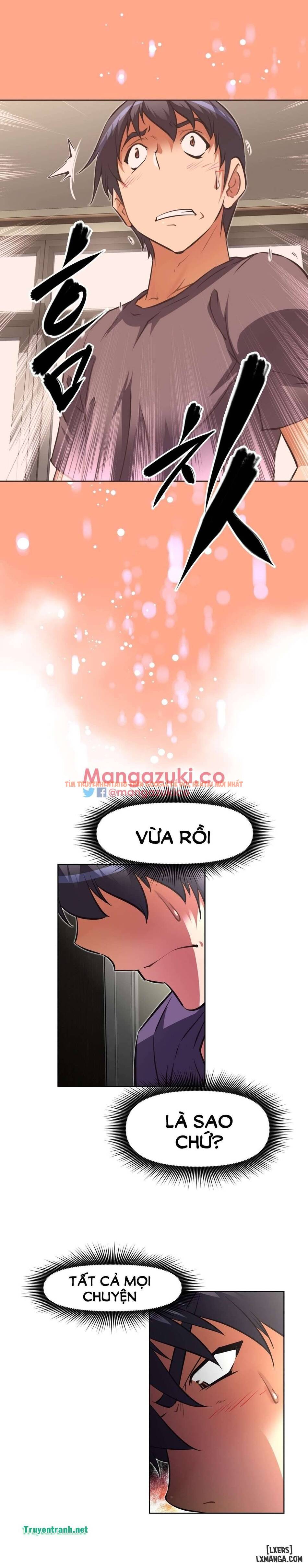 Trang truyện 20 trong truyện tranh Phóng Thích Dục Vọng - Chapter 104 - hentai24h.pro