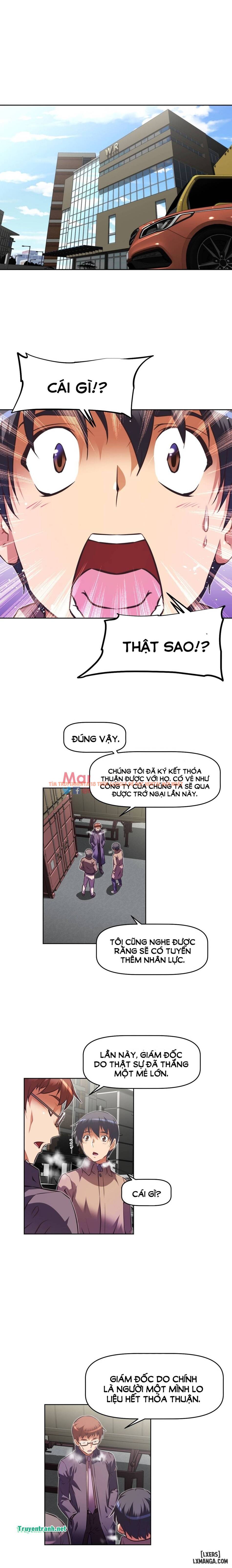 Trang truyện 23 trong truyện tranh Phóng Thích Dục Vọng - Chapter 104 - hentai24h.pro