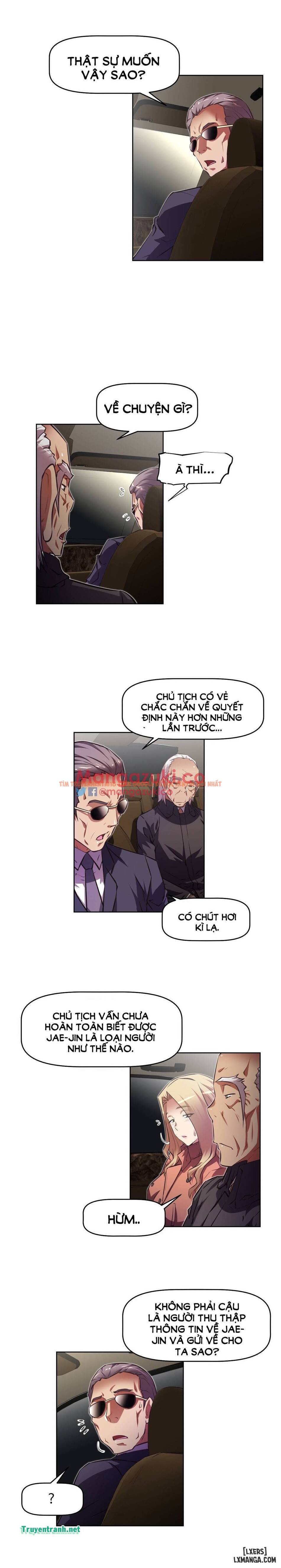 Trang truyện 3 trong truyện tranh Phóng Thích Dục Vọng - Chapter 104 - hentai24h.pro