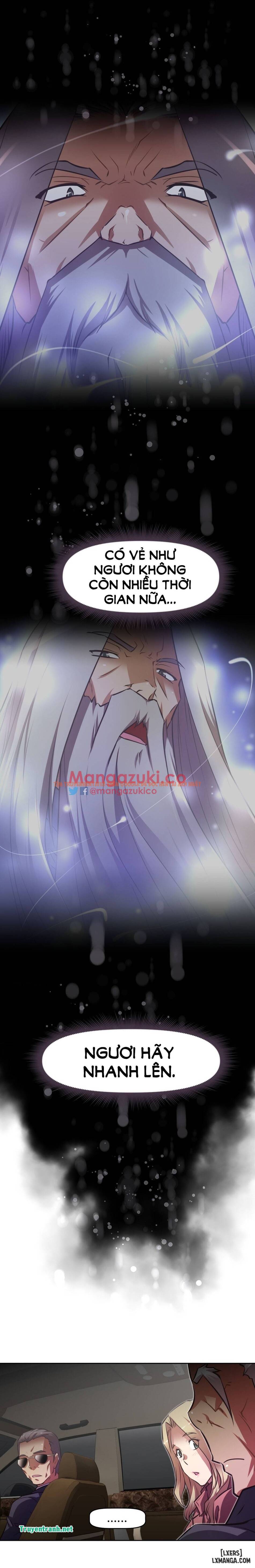 Trang truyện 8 trong truyện tranh Phóng Thích Dục Vọng - Chapter 104 - hentai24h.pro