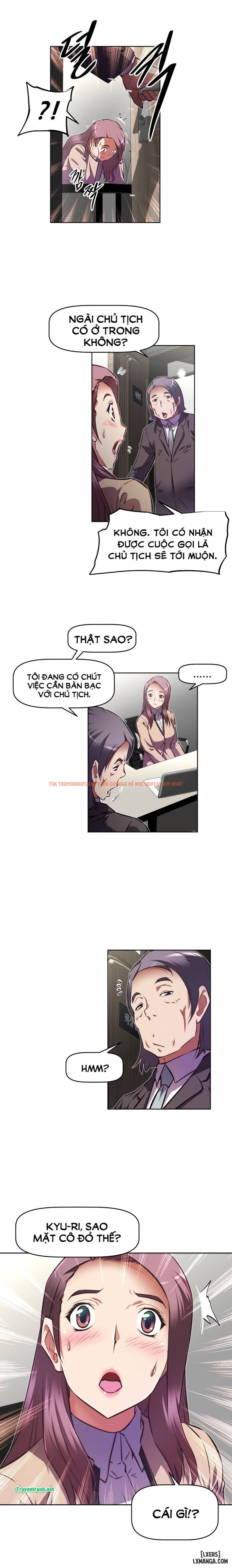 Trang truyện 10 trong truyện tranh Phóng Thích Dục Vọng - Chapter 105 - hentai24h.pro