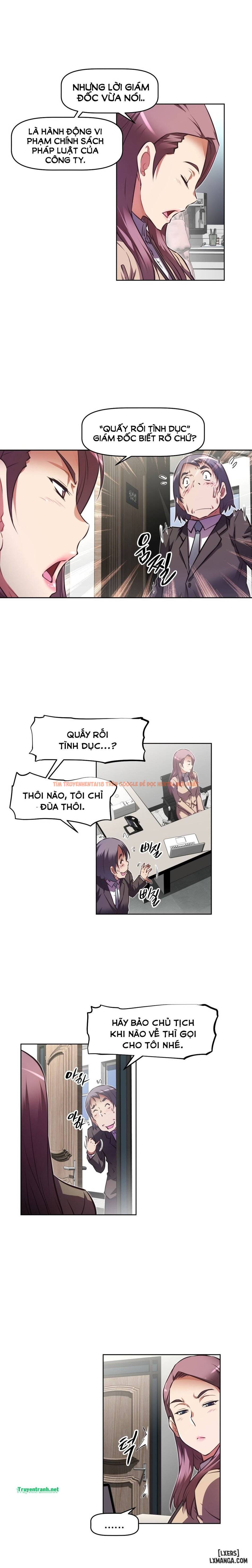 Trang truyện 12 trong truyện tranh Phóng Thích Dục Vọng - Chapter 105 - hentai24h.pro