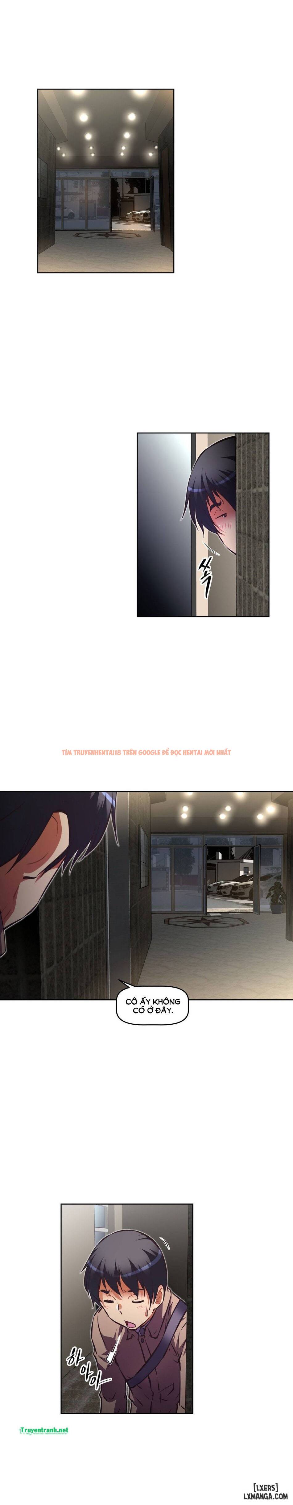 Trang truyện 17 trong truyện tranh Phóng Thích Dục Vọng - Chapter 105 - hentai24h.pro