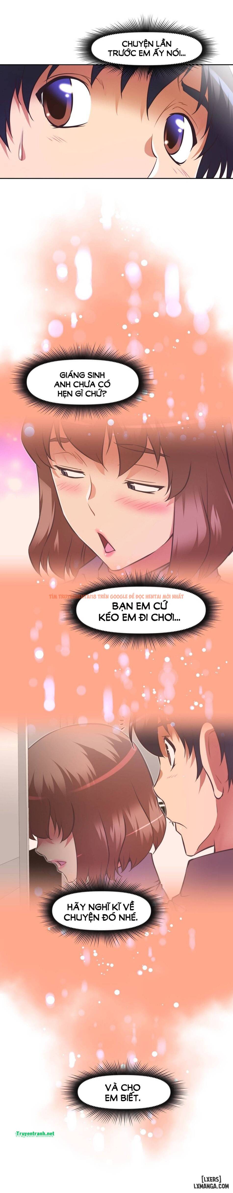 Trang truyện 22 trong truyện tranh Phóng Thích Dục Vọng - Chapter 105 - hentai24h.pro