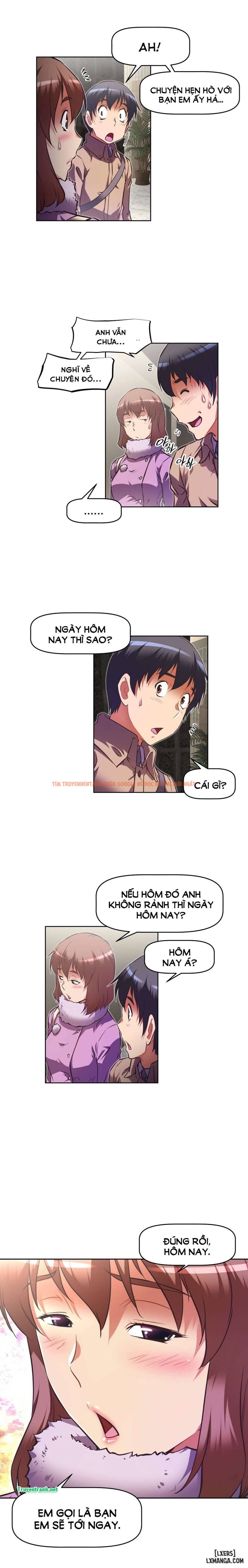 Trang truyện 23 trong truyện tranh Phóng Thích Dục Vọng - Chapter 105 - hentai24h.pro