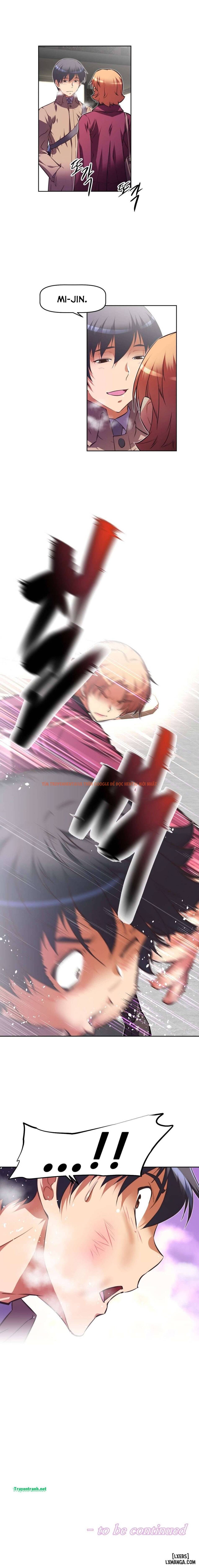 Trang truyện 27 trong truyện tranh Phóng Thích Dục Vọng - Chapter 105 - hentai24h.pro