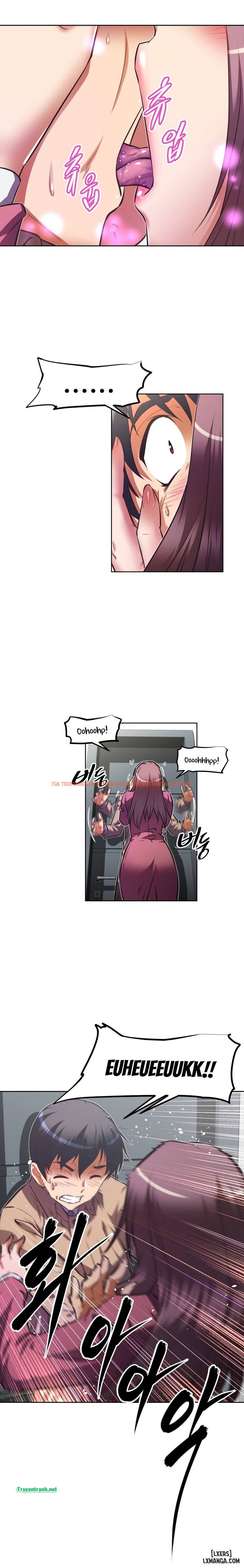 Trang truyện 5 trong truyện tranh Phóng Thích Dục Vọng - Chapter 105 - hentai24h.pro