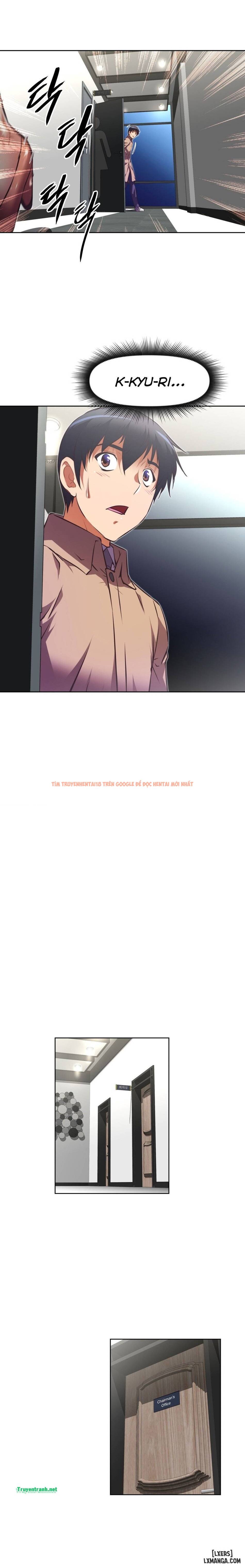 Trang truyện 7 trong truyện tranh Phóng Thích Dục Vọng - Chapter 105 - hentai24h.pro
