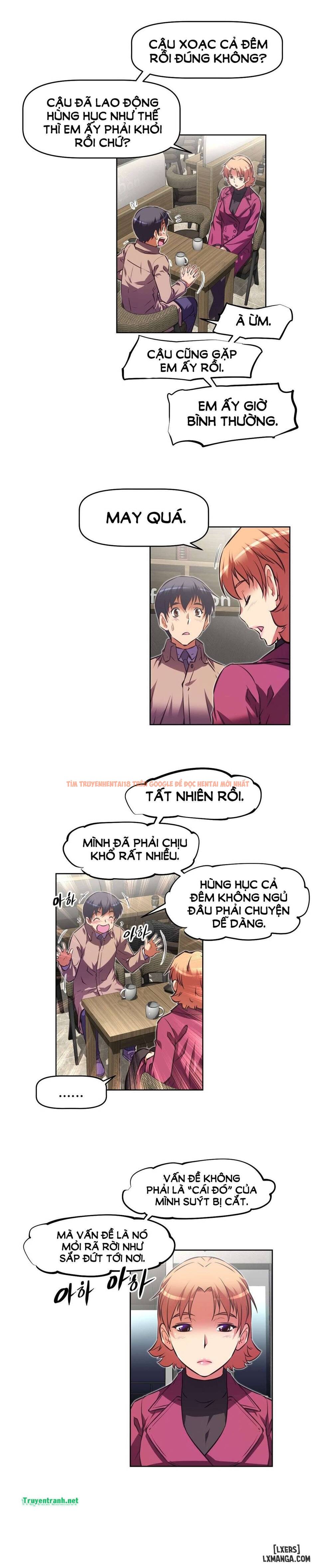 Trang truyện 10 trong truyện tranh Phóng Thích Dục Vọng - Chapter 106 - hentai24h.pro