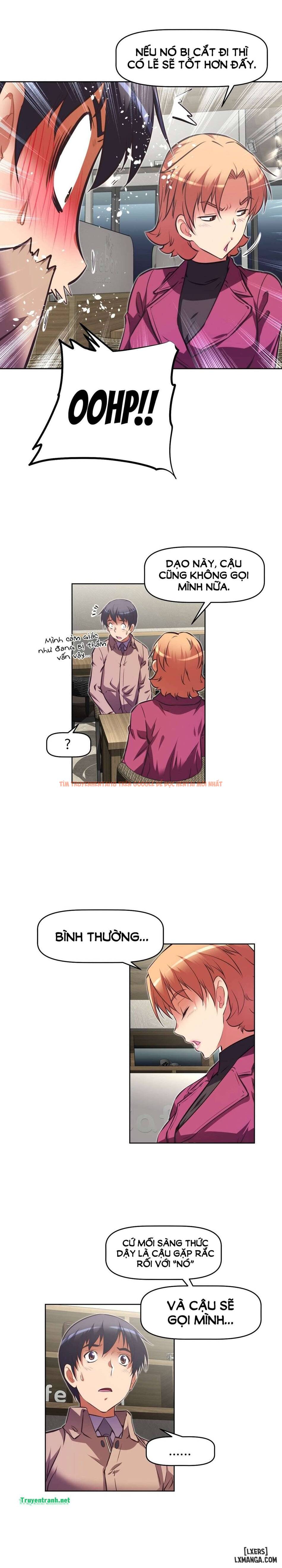 Trang truyện 11 trong truyện tranh Phóng Thích Dục Vọng - Chapter 106 - hentai24h.pro