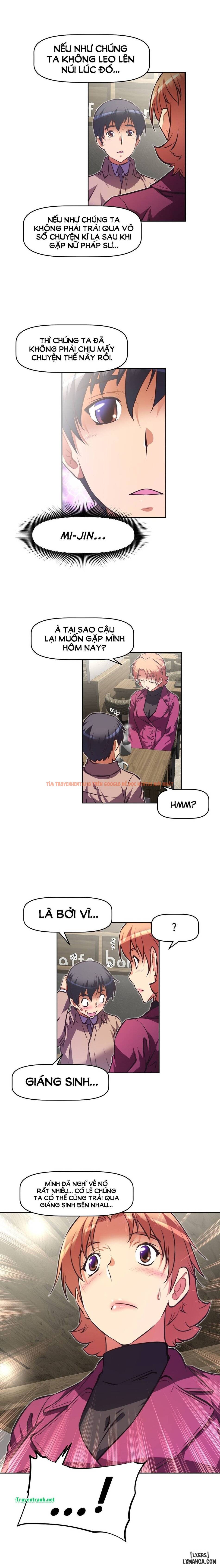 Trang truyện 14 trong truyện tranh Phóng Thích Dục Vọng - Chapter 106 - hentai24h.pro