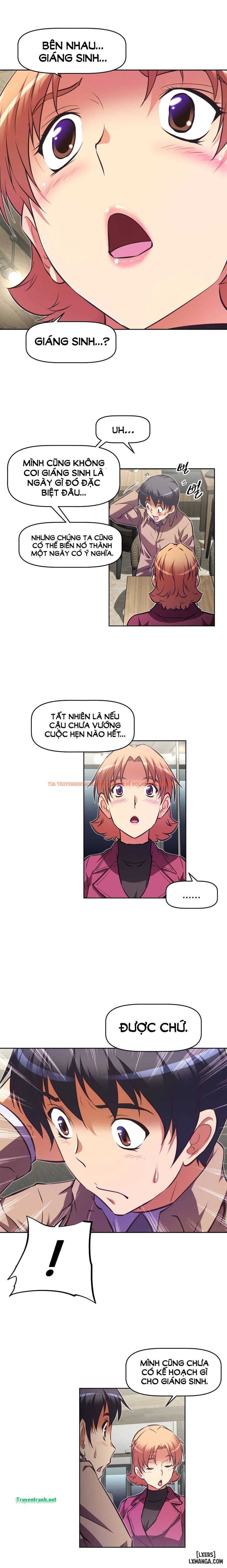 Trang truyện 15 trong truyện tranh Phóng Thích Dục Vọng - Chapter 106 - hentai24h.pro