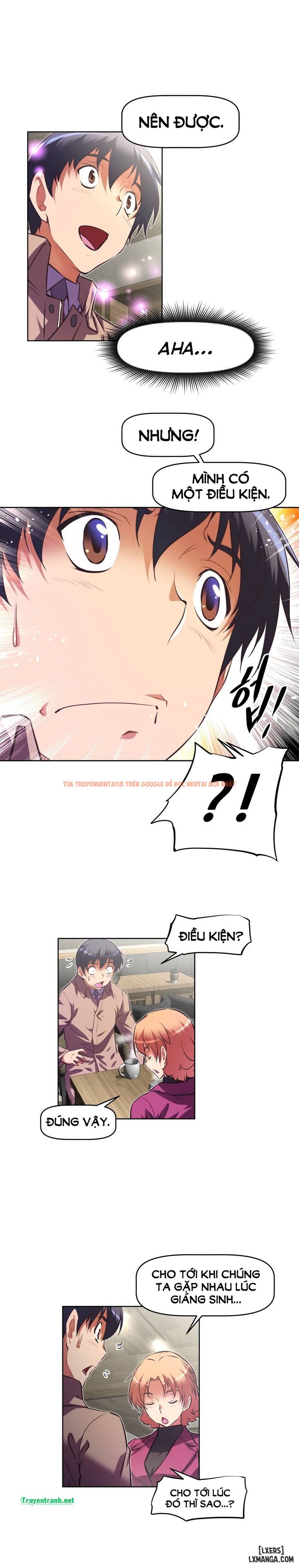 Trang truyện 16 trong truyện tranh Phóng Thích Dục Vọng - Chapter 106 - hentai24h.pro