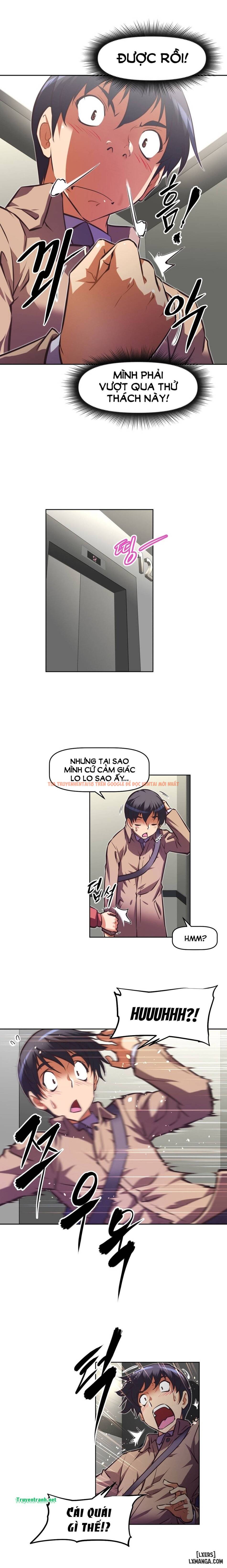 Trang truyện 24 trong truyện tranh Phóng Thích Dục Vọng - Chapter 106 - hentai24h.pro