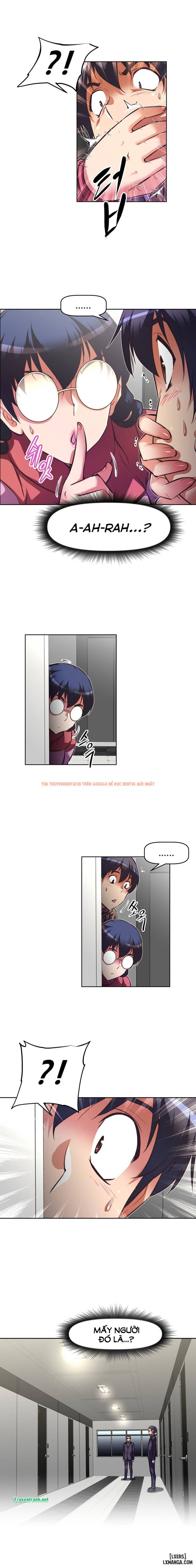 Trang truyện 25 trong truyện tranh Phóng Thích Dục Vọng - Chapter 106 - hentai24h.pro