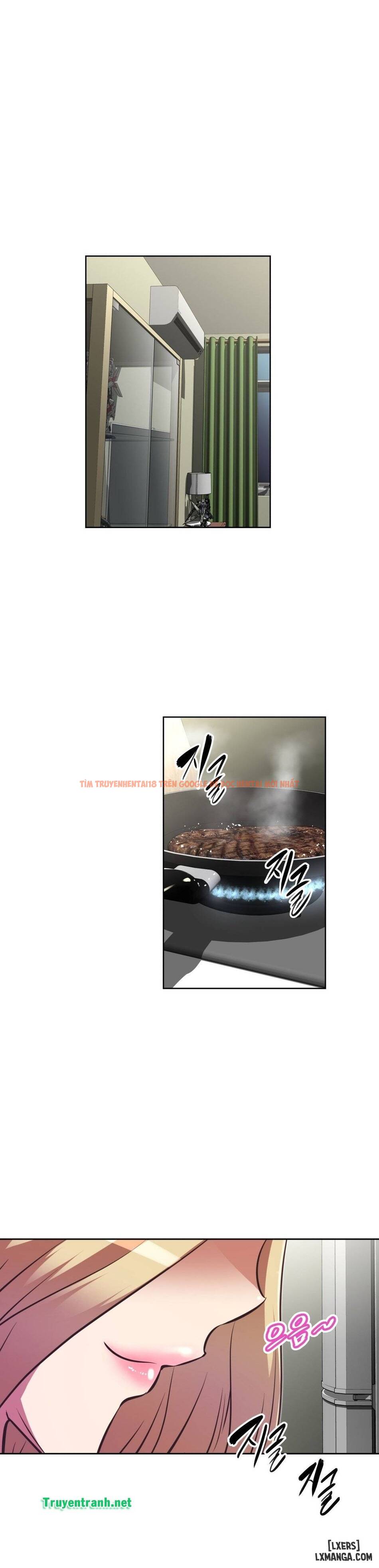 Trang truyện 26 trong truyện tranh Phóng Thích Dục Vọng - Chapter 106 - hentai24h.pro