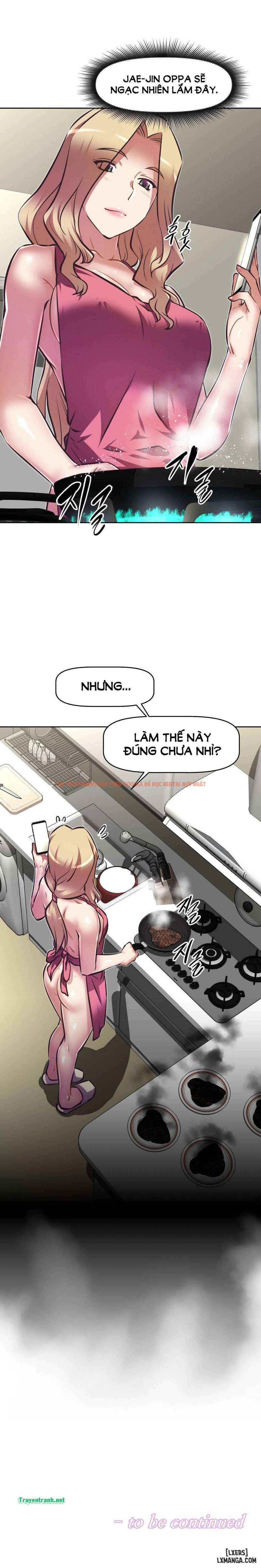 Trang truyện 27 trong truyện tranh Phóng Thích Dục Vọng - Chapter 106 - hentai24h.pro