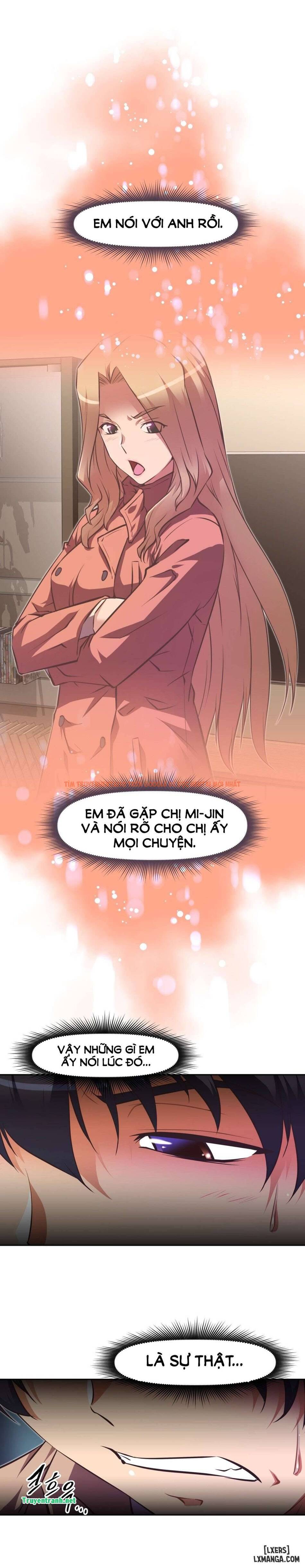 Trang truyện 3 trong truyện tranh Phóng Thích Dục Vọng - Chapter 106 - hentai24h.pro