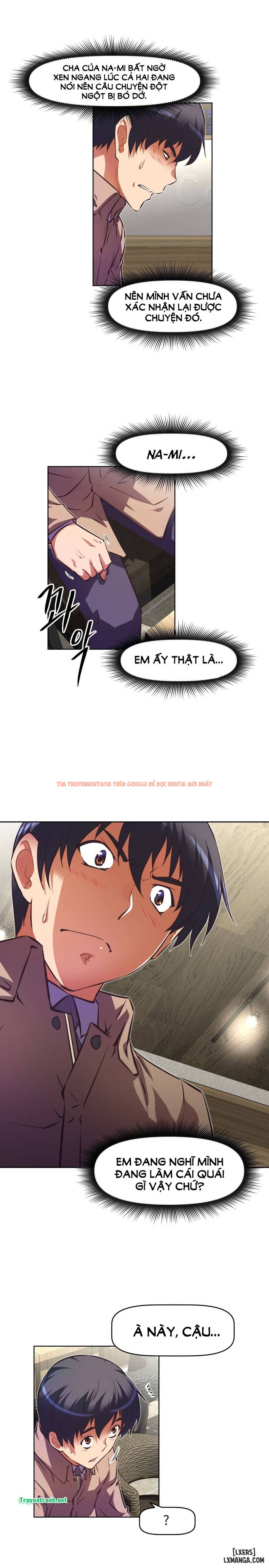 Trang truyện 4 trong truyện tranh Phóng Thích Dục Vọng - Chapter 106 - hentai24h.pro