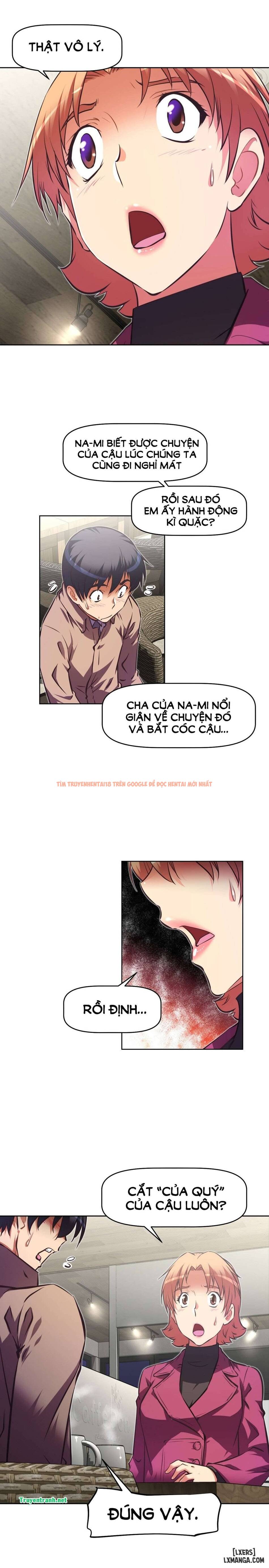 Trang truyện 7 trong truyện tranh Phóng Thích Dục Vọng - Chapter 106 - hentai24h.pro