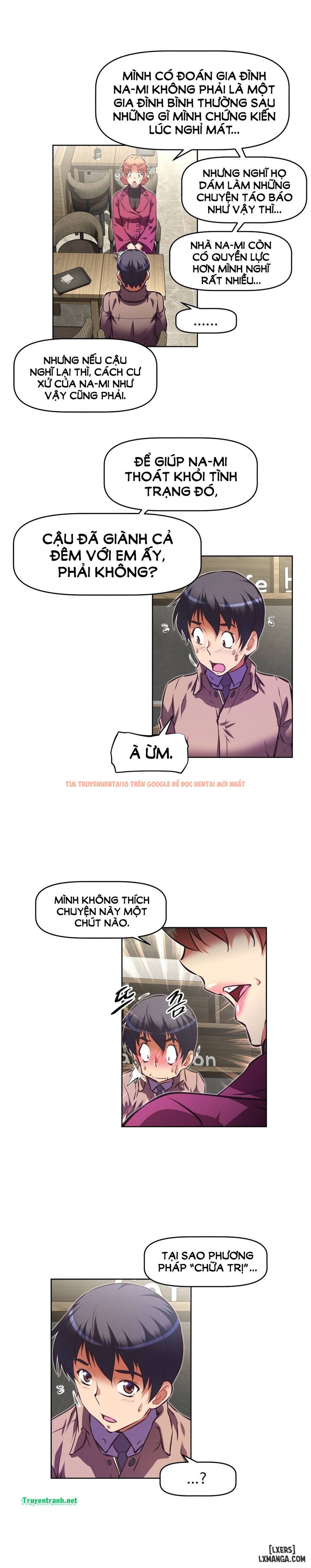 Trang truyện 8 trong truyện tranh Phóng Thích Dục Vọng - Chapter 106 - hentai24h.pro