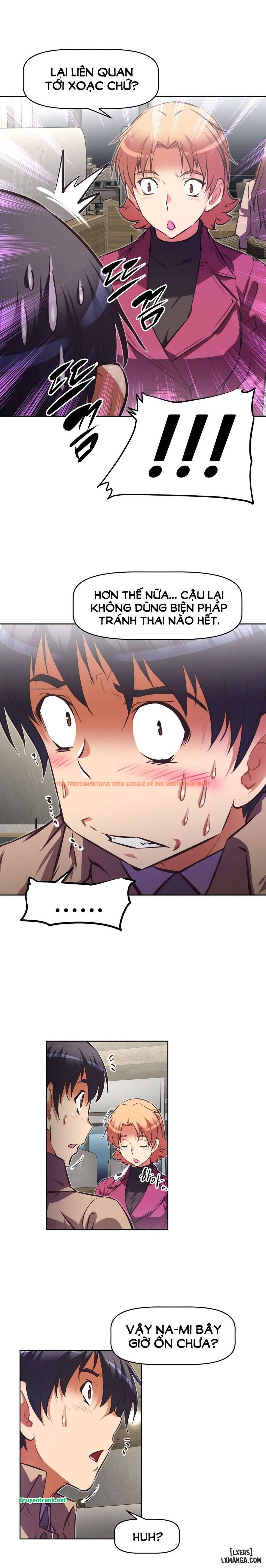 Trang truyện 9 trong truyện tranh Phóng Thích Dục Vọng - Chapter 106 - hentai24h.pro