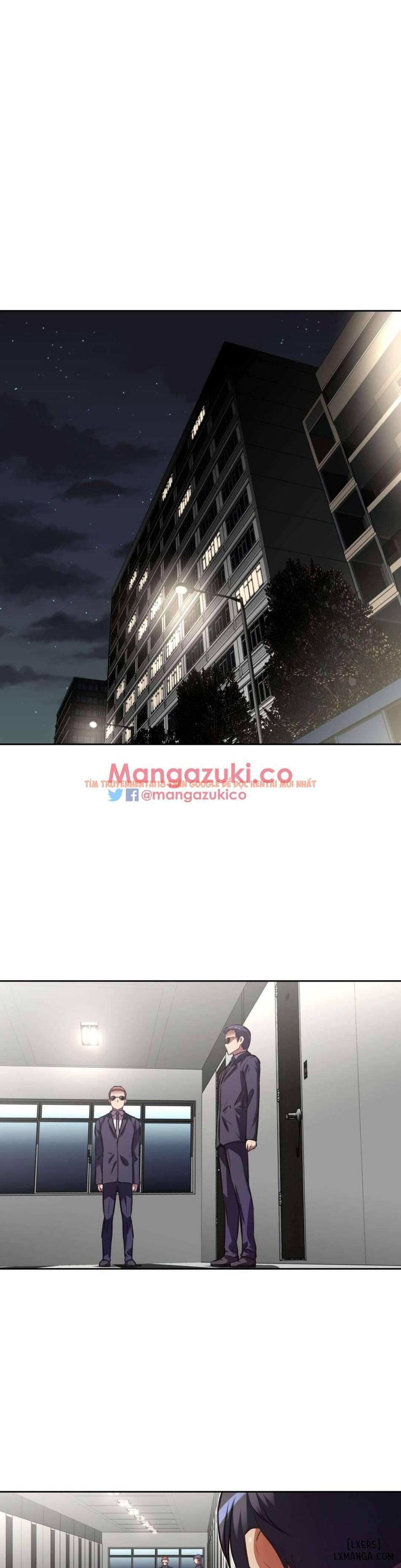 Trang truyện 1 trong truyện tranh Phóng Thích Dục Vọng - Chapter 107 - hentai24h.pro