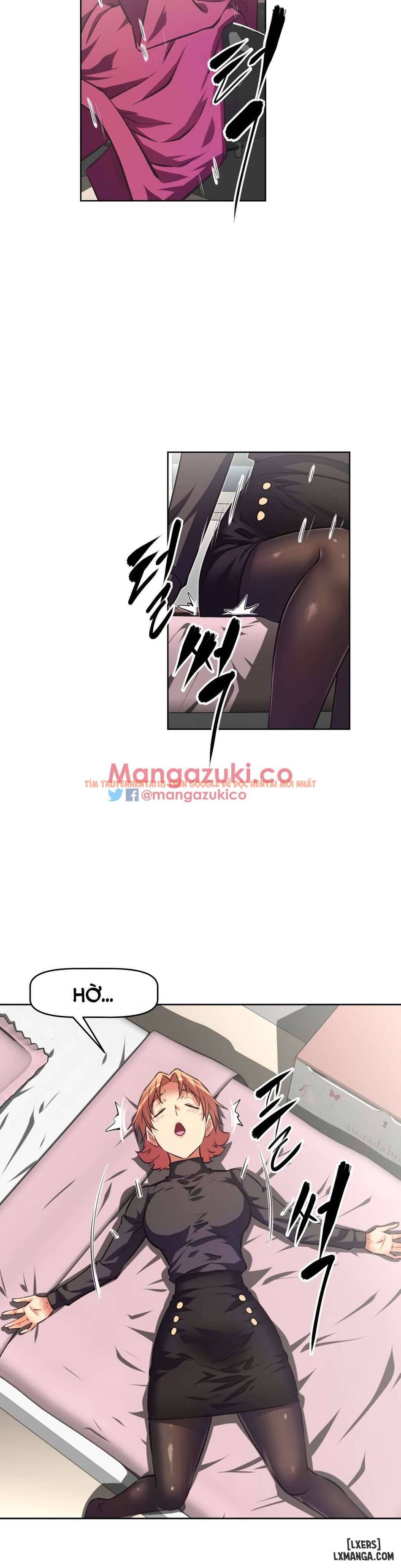 Trang truyện 12 trong truyện tranh Phóng Thích Dục Vọng - Chapter 107 - hentai24h.pro