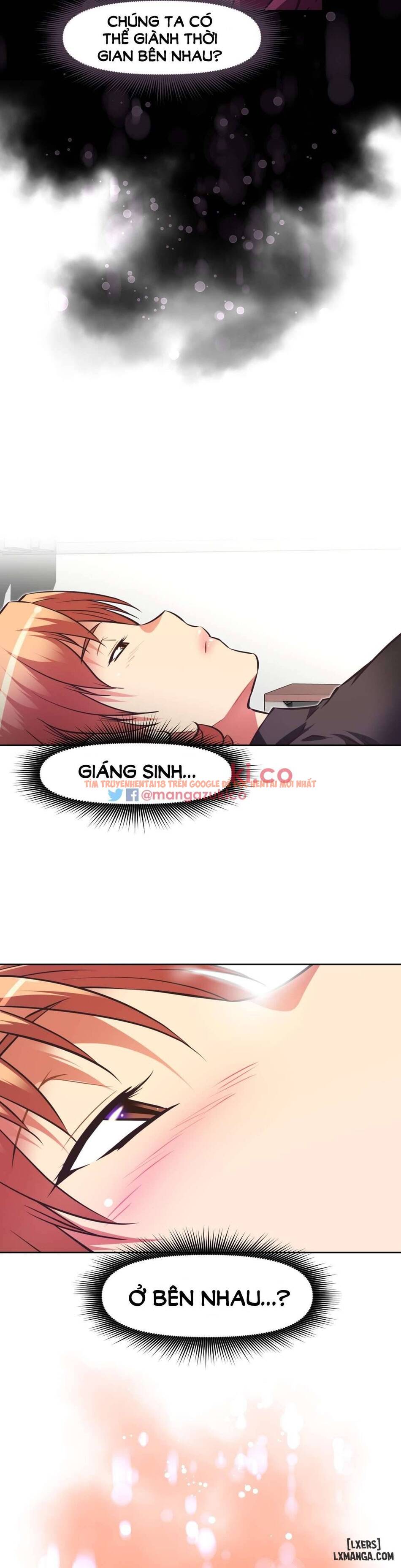 Trang truyện 15 trong truyện tranh Phóng Thích Dục Vọng - Chapter 107 - hentai24h.pro
